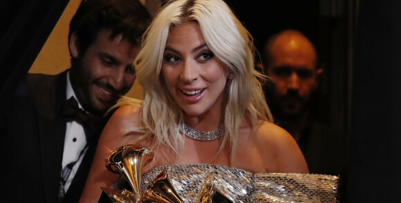 Lady Gagas tatoveringsblemme: - En krise er avverget